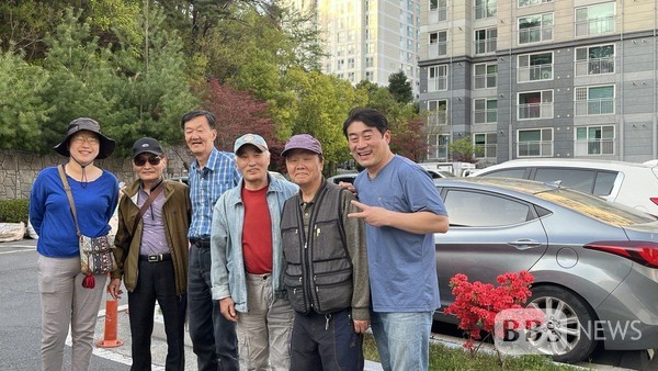 부산반빈곤센터, 공영장례 빈소서 아직도 이런 일이?