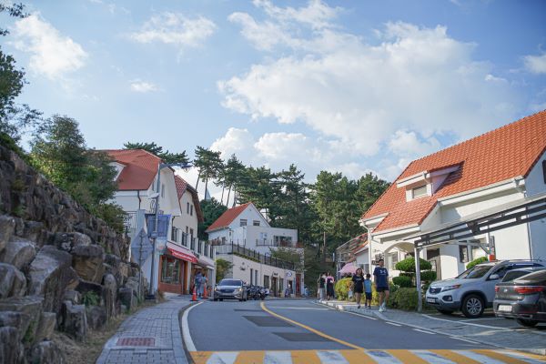 첫 남해국제ESG예술제 독일마을 맥주축제 더욱 풍성하게