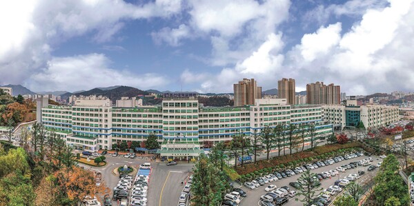 광주 조선대병원, 호남 유일 상급종합병원 심층진찰 시범사업 선정