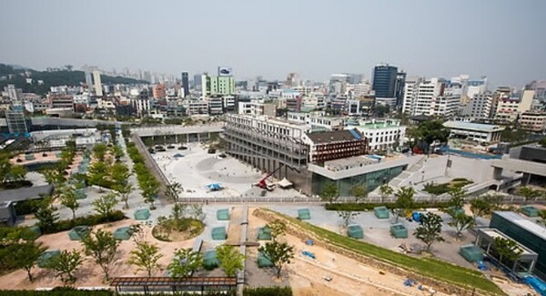 개관 10주년 국립아시아문화전당, 특별한 전시‧공연 풍성