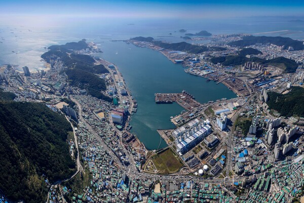 BPA, 감천항 자주하는 질문집(FAQ) 배포