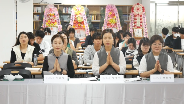 알고·찾고·가꾸고 ... 경남 청소년국가유산지킴이 앞장