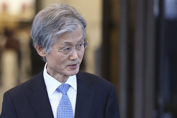 조희대 대법원장 사법개혁 3법 헌법 개정 사항 충분한 토론