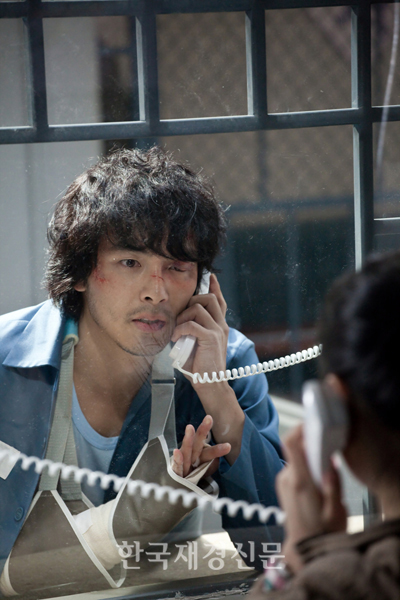 남자이야기 박용하, 선하고 부드러운 외모지만 강렬한 눈빛 연기 ‘적역’