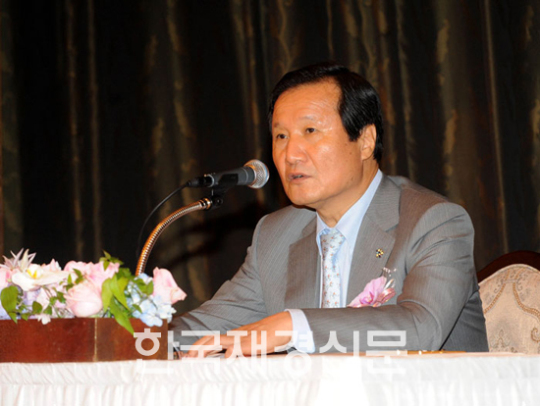 윤증현 장관, 기업환경개선대책 7월 발표