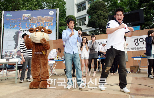 한우자조금관리위, 한우와 함께 춤을 시즌2 개최