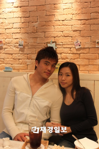 축구선수 김영광, 12월 미스코리아 김은지와 결혼