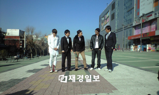 [방송정보] CEO 박명수 ‘거성 흥신소 개업 축하기념 고사!!