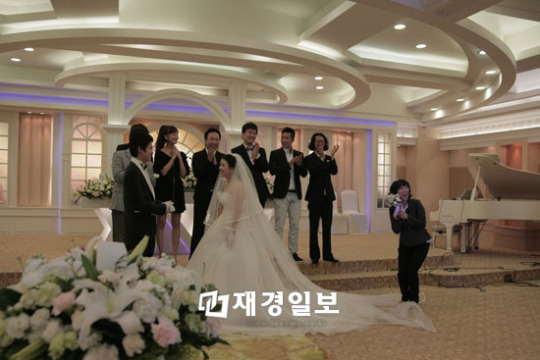 [방송정보] ‘거성흥신소’ 리틀 부부를 위한 행복한 결혼식 진행!!