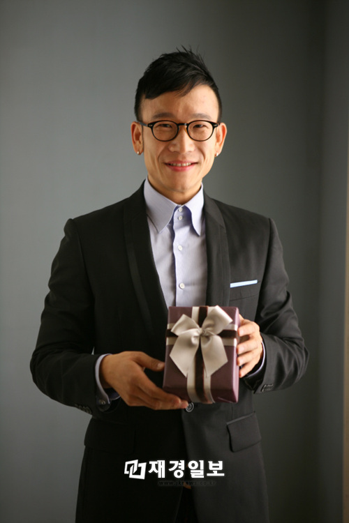 ‘낙지복근’ 개그맨 윤석주 ‘품절남 되다’