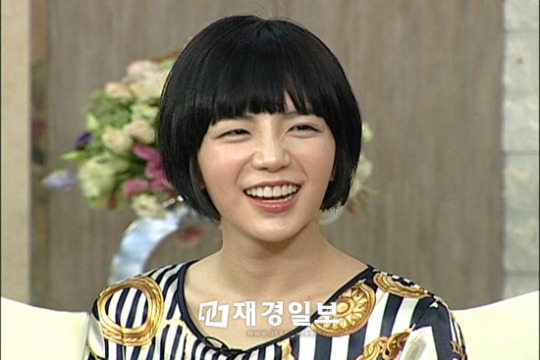 [방송정보]MC 에이미, 이병헌과 남다른 친분 공개!