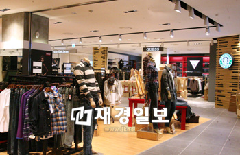 신세계, 백화점과 이마트 결합한 스타일 마켓 오픈