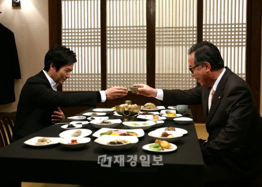 ‘프레지던트’ 연속 방송, 나홀로 안방극장 ‘시청률 사냥 나서’