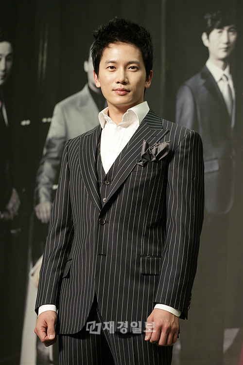 [JK 포토]로열패밀리 지성 마이더스 장혁과 다른점은 헤어스타일