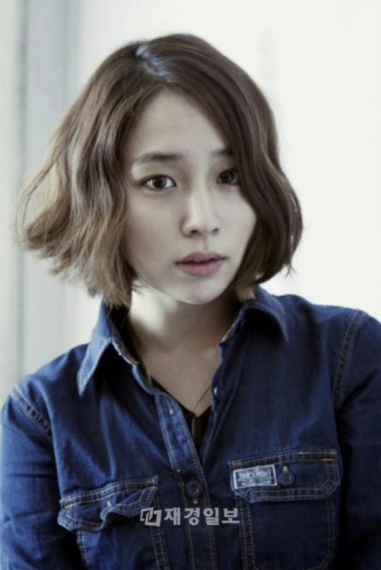 이민정, 달라진 헤어스타일 주목 ‘차도녀 포스 물씬’