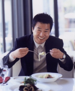 스파게티집 대박 사장님, 선우재덕