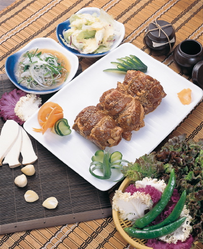옛날집 만춘옥, 50년 전통의 맛, 점주 대상 전수