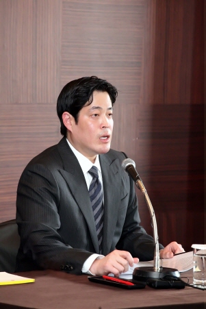 정용진 신세계 부회장, “수익없는 투자 안한다”