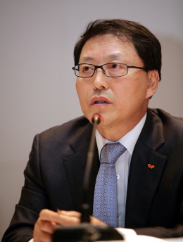 정만원 사장 “합병KT 대비한 훈련 잘 돼 있다”