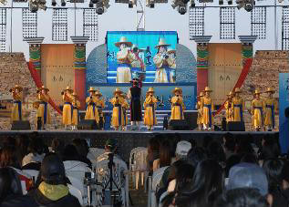 48회 아산성웅이순신축제 성료