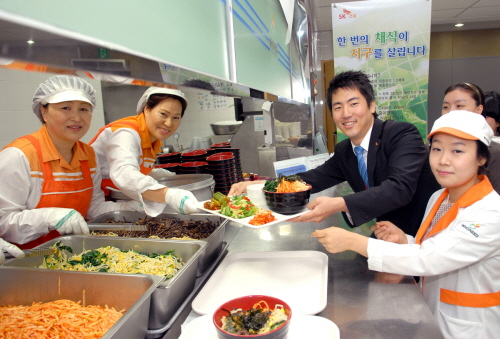SK건설, “환경보호·임직원 건강 둘 다 챙긴다”