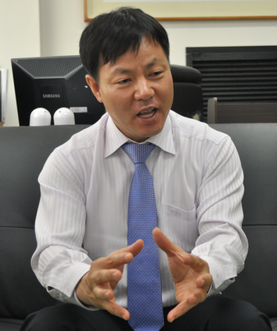 굽는닭 ‘치킨퐁’, 중국에 도전장