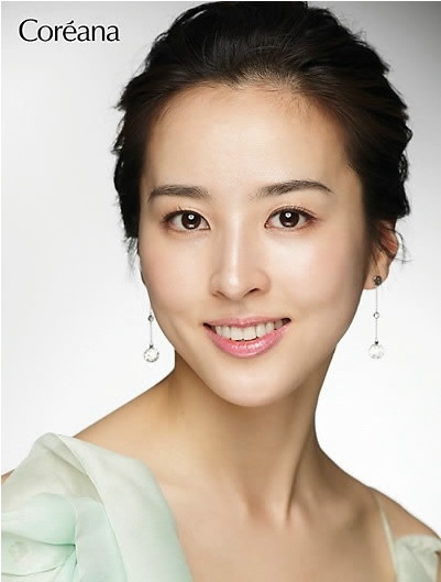 여배우 로망, 화장품 모델