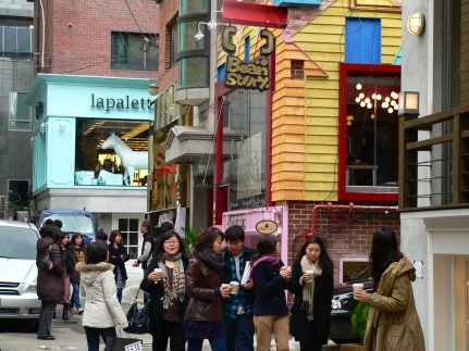 빈스토리, 창업과 동시에 전매장 흑자