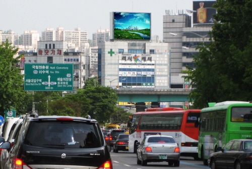 문화미디어랩, 전광판 마켓리더에서 종합광고사로 도약중
