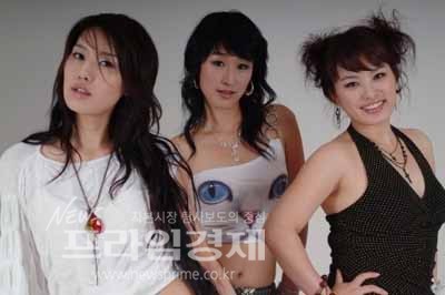 ‘미녀삼총사’ 심진화, 故 김형은 잃은 아픔딛고 大변신