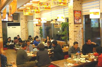 HACCP인증 국내산 묵은지 맛 ‘대박’