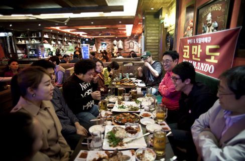 호프와 함께 하는 코만도바베큐, 전국지사·가맹점 모집