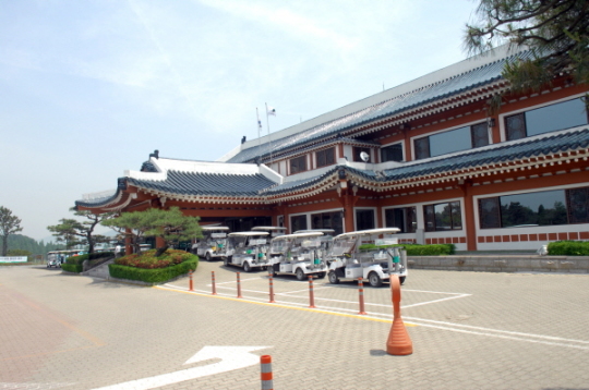 ‘숨은 진주’ 한원CC, 혁신 통한 재도약 마련