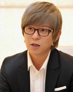 토니안 “한류열풍에 프리미엄 분식도 있다”