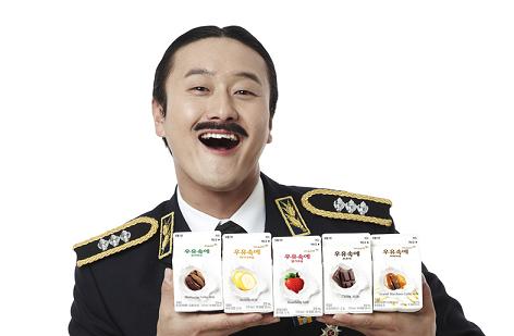 “야, 안돼애애!” 김원효, 양심 지킴이로 나선다!