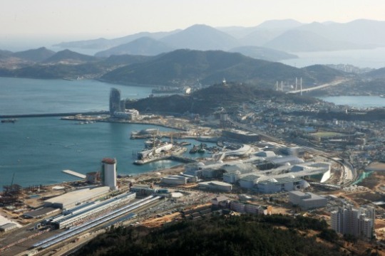 여수시민 10 中 8,9 엑스포 기간 車 안타