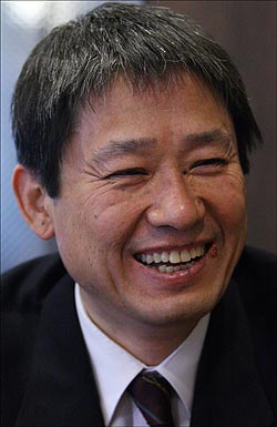 “외면했던 인맥이 재취업 자산 되었죠”