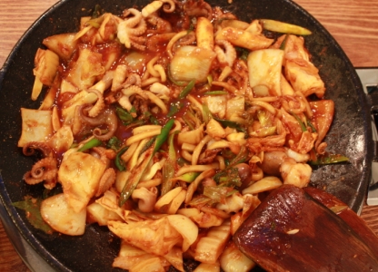 맛-대중성-가격 3박자 갖춘 소자본창업 ‘두루애’