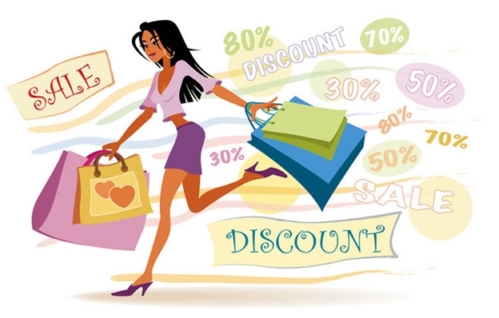 글램라이프 50%, 싹쓰리닷컴 90% 세일 프리미엄 브랜드 아울렛 화제