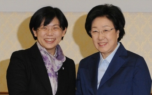 새누리당, 경기동부연합 진실 밝혀라