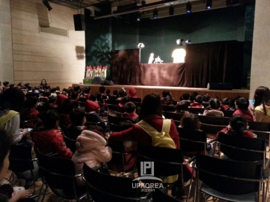 파주출판단지 탄탄스토리하우스,어린이 복합문화공간으로 각광