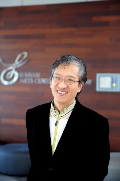 하남문화예술회관 박만진 공연기획팀장 인터뷰