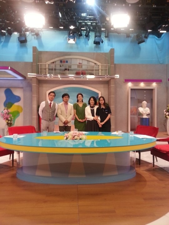 시흥중학교, EBS ‘행복한 교육세상’ 9월 27일방영