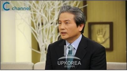청호컴넷 금융사업부문 심재수 사장 ‘새벽마다 일어나는 이유는’!