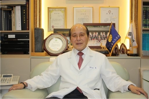 김용 한의원,삼대를 이어온 명의로 지역사회 발전에 이바지