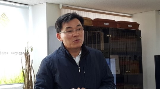 <아름다운사람>우리상포협동조합 김안태 이사장 장례,상조문화개선위해 헌신