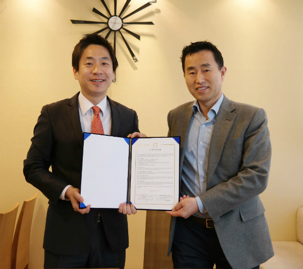 구창환의 파워인터뷰 (2) - 글로벌셀러창업연구소(주) 안영신 대표