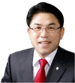 강동구의회 제갑섭 건설재정위원장, 중부대학교 초빙교수 취임