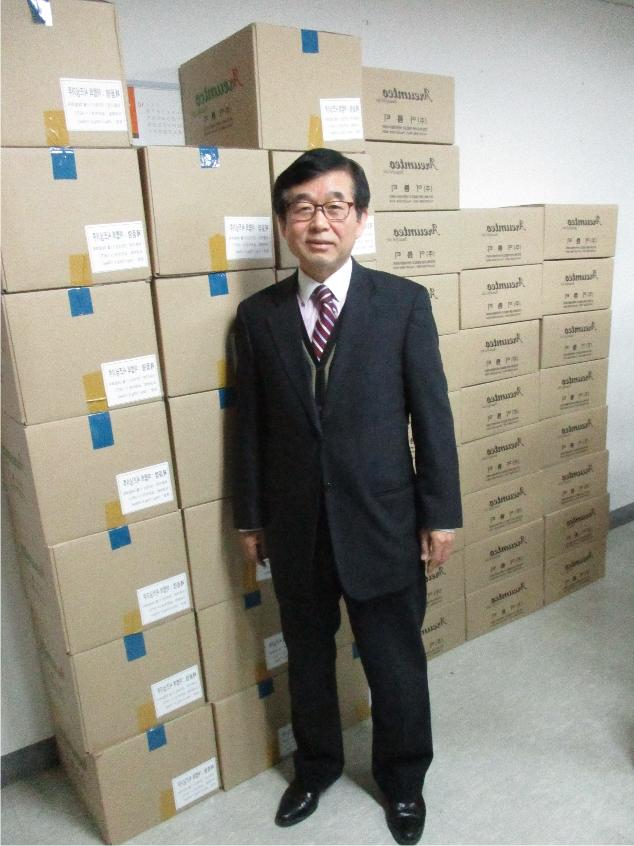 쿡방 싱글족, 웰빙족 입맛까지 사로잡은 마법의 치킨가루