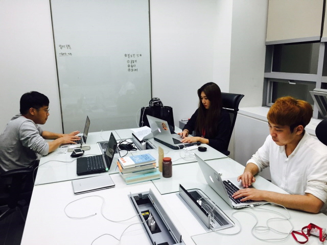 [청년창업] 네일, 그들만의 노하우로 소비자의 마음을 훔치다